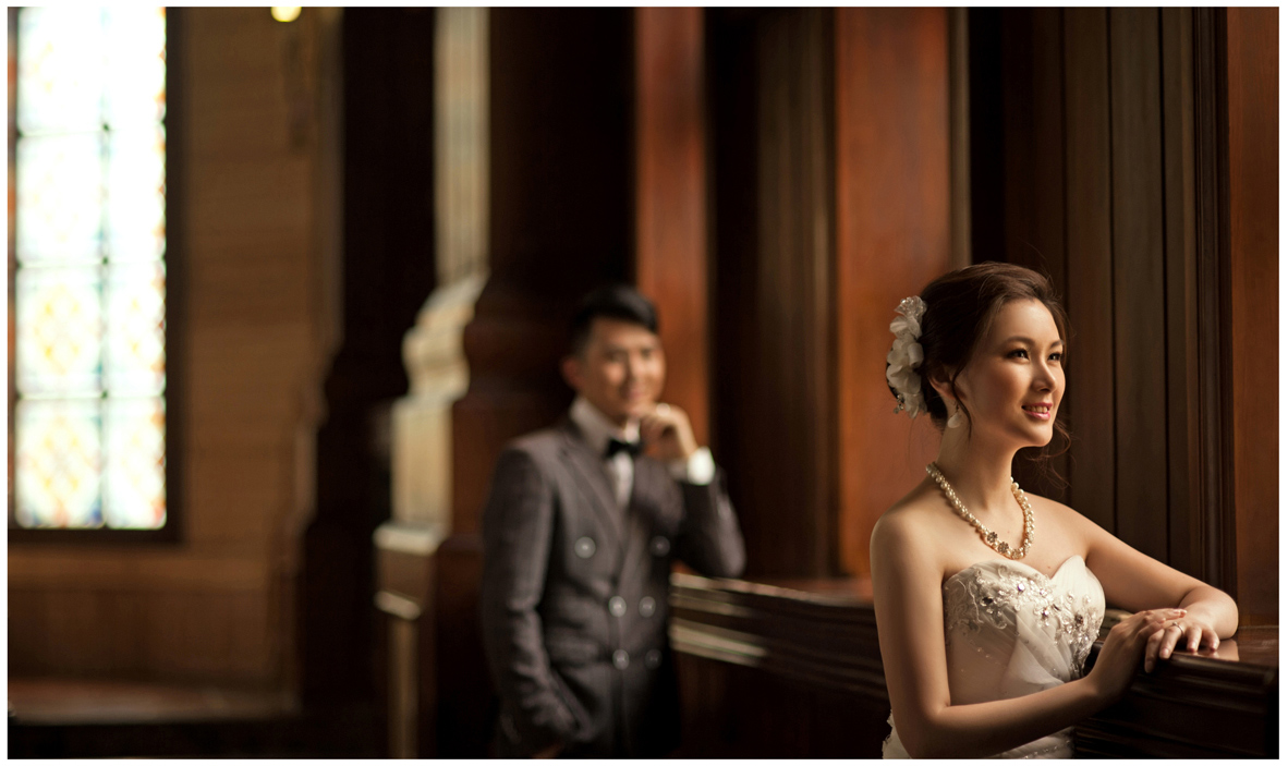 6月22日客片齐先生 俞小姐 - 每日客照 - 古摄影婚纱艺术-古摄影成都婚纱摄影艺术摄影网
