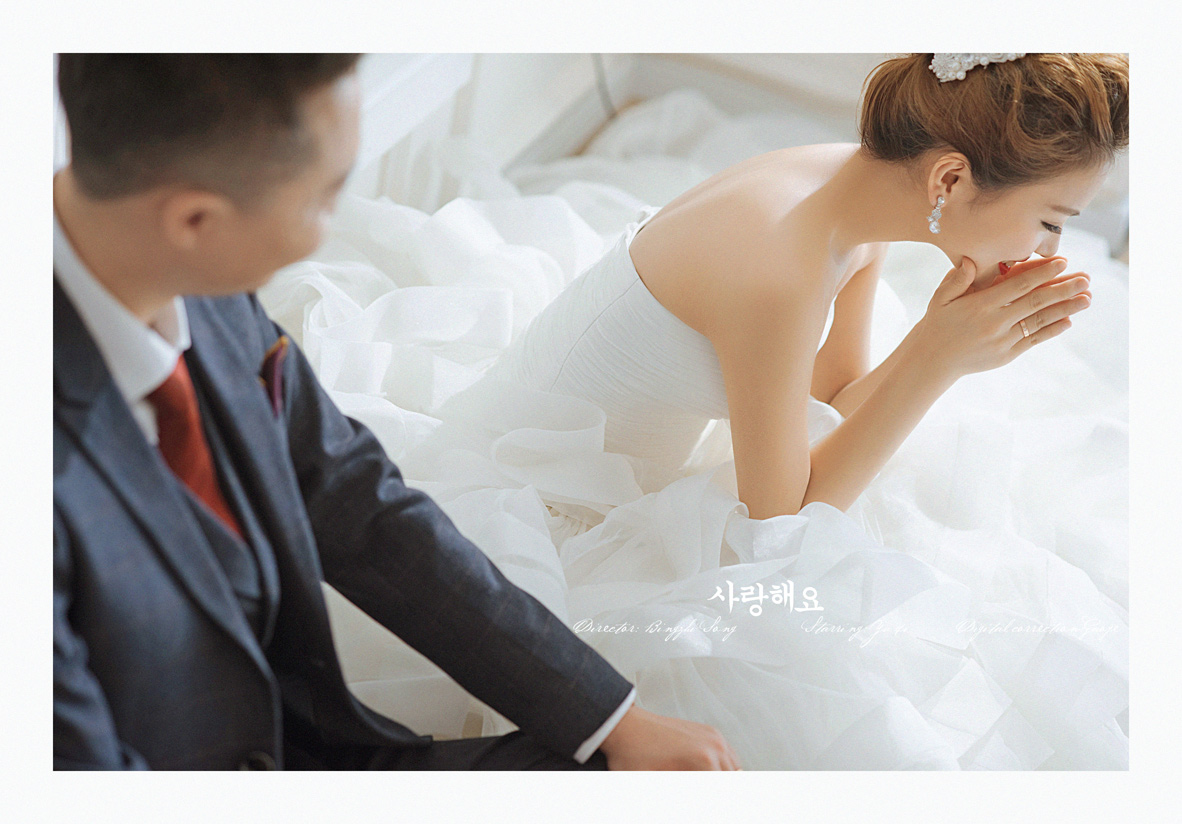 11月4日客片王先生 王小姐 - 每日客照 - 古摄影婚纱艺术-古摄影成都婚纱摄影艺术摄影网