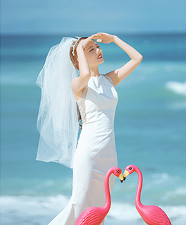 9月12日客片惠先生 陈小姐