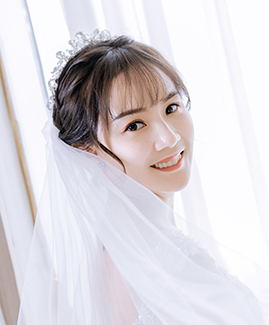 12月13日客片朱先生 王小姐