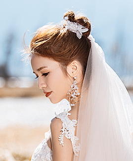 12月18日客片王先生 李小姐