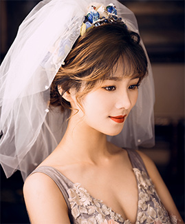 12月18日客片丁先生 何小姐