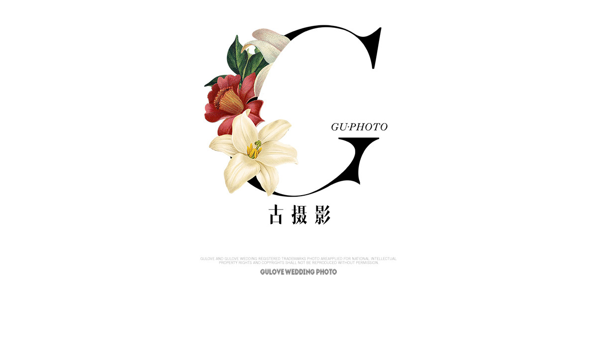 布拉格城堡 - 最美外景 - 古摄影婚纱艺术-古摄影成都婚纱摄影艺术摄影网