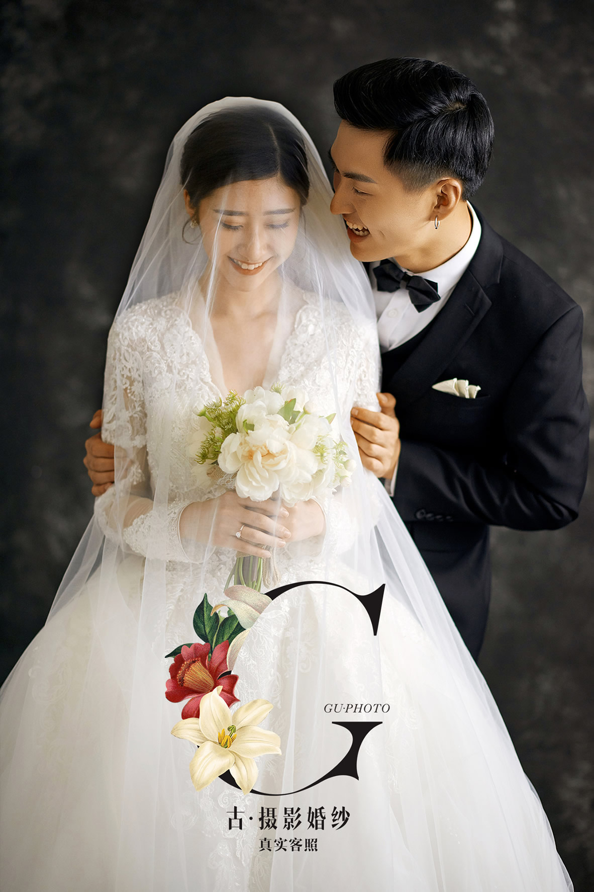 韩式水晶婚礼 - 主题婚礼 - 婚礼图片 - 婚礼风尚