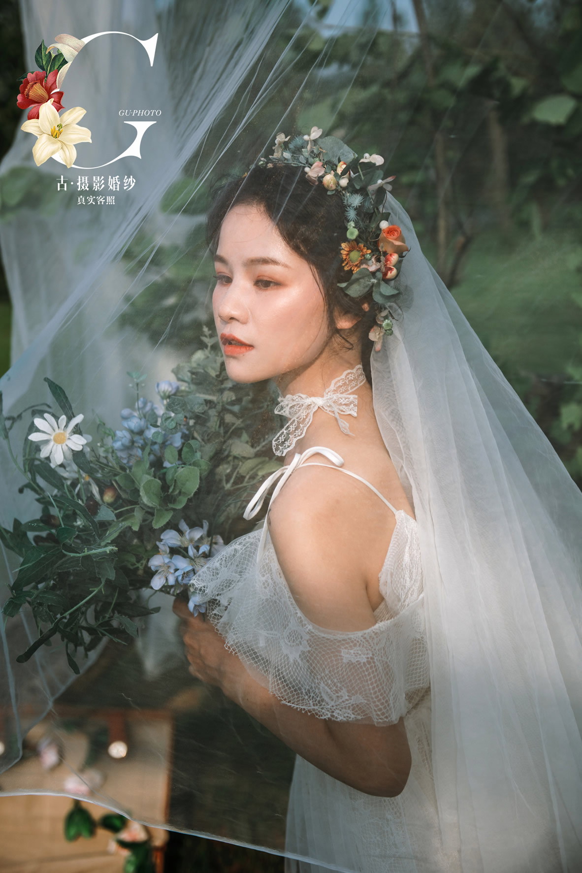 欧美婚纱拍摄|摄影|人像|gyeonlee - 原创作品 - 站酷 (ZCOOL)