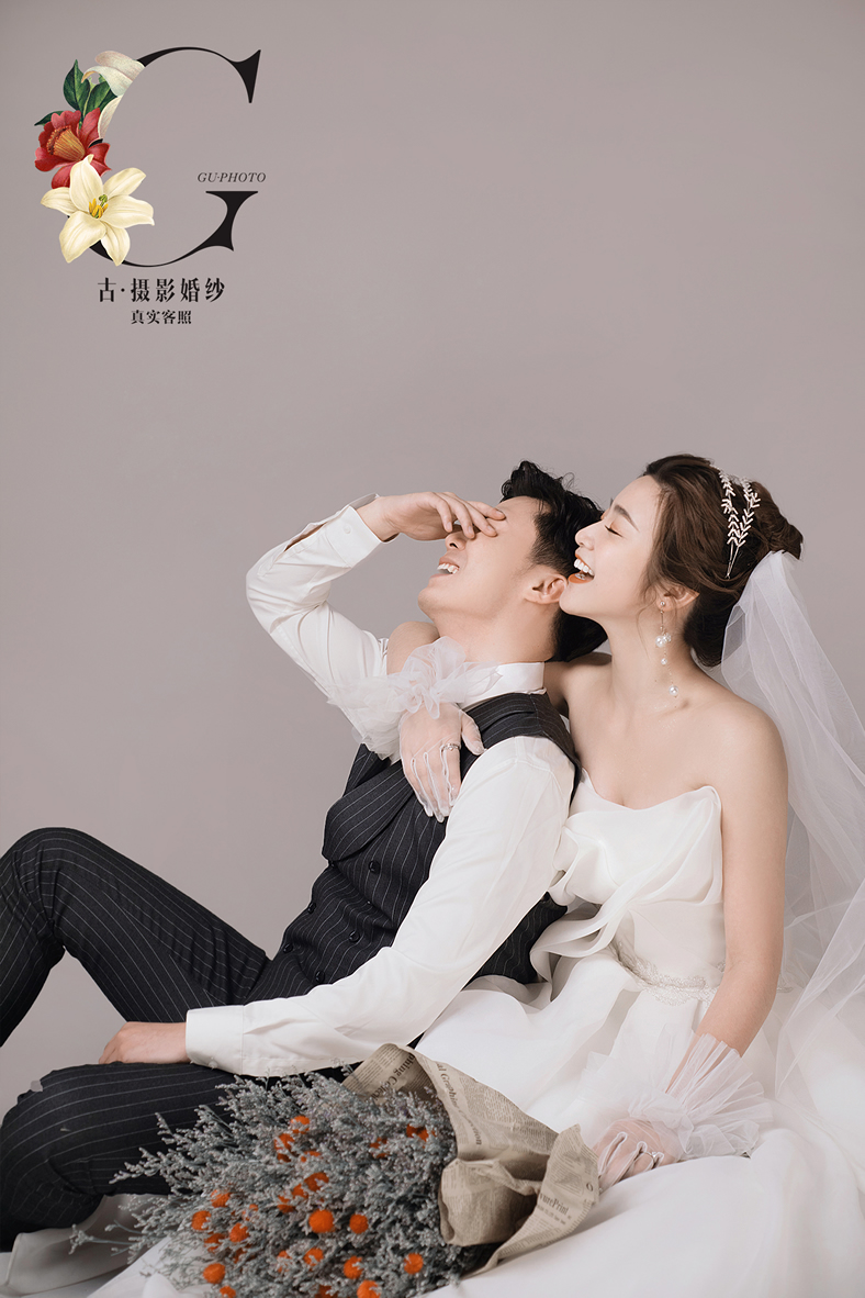 宋先生 刘小姐 - 每日客照 - 古摄影婚纱艺术-古摄影成都婚纱摄影艺术摄影网