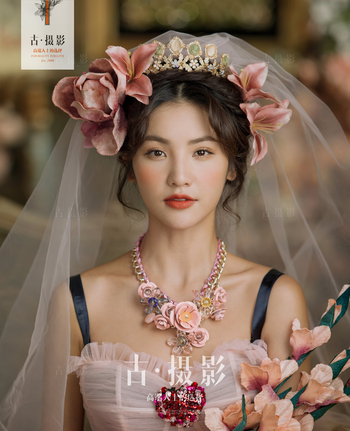 Queen-Ⅱ - 明星范 - 古摄影婚纱艺术-古摄影成都婚纱摄影艺术摄影网