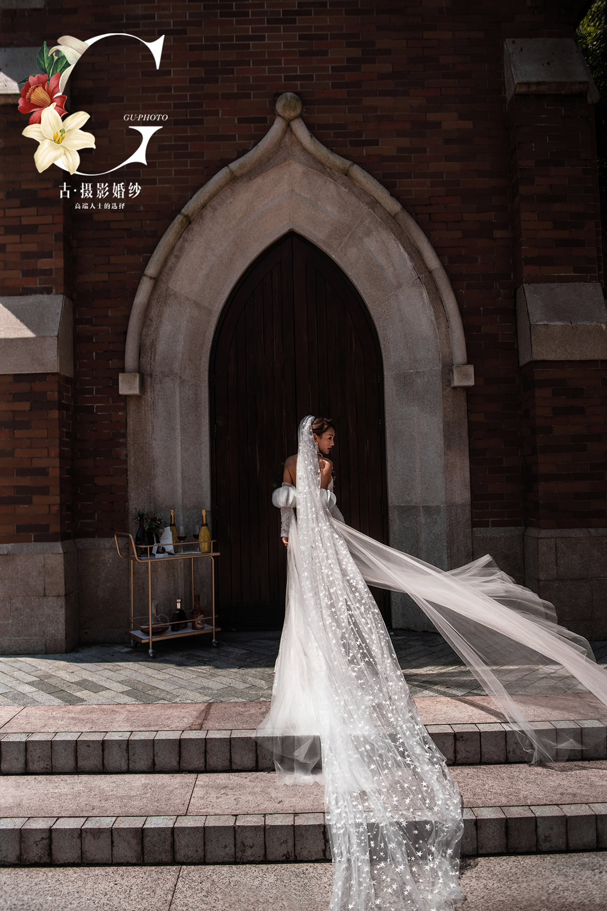 全新公主道《布拉格广场》 - 拍摄地 - 广州婚纱摄影-广州古摄影官网