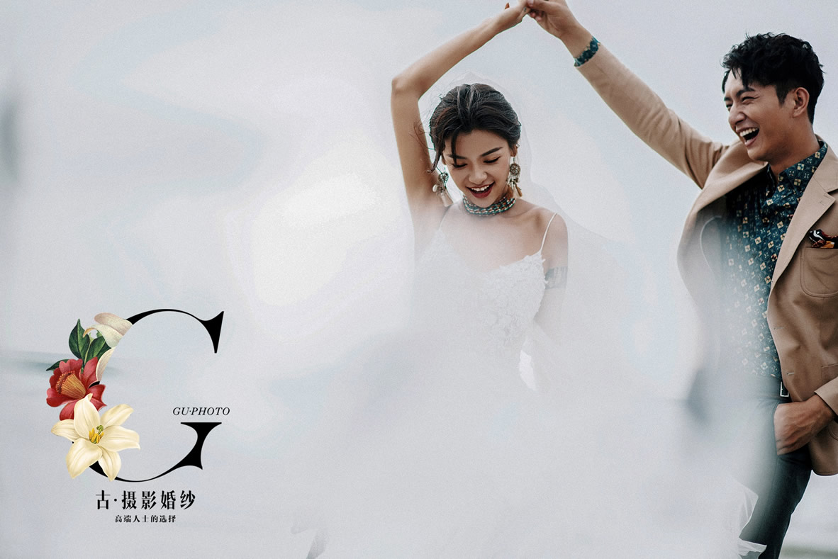 上川岛《热浪假期》 - 拍摄地 - 广州婚纱摄影-广州古摄影官网