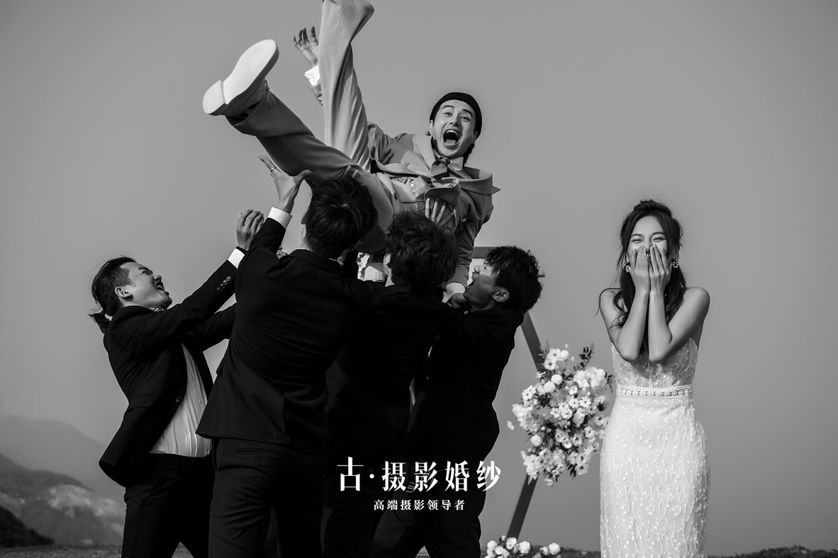 上川岛《旅途狂想曲》 - 拍摄地 - 广州婚纱摄影-广州古摄影官网