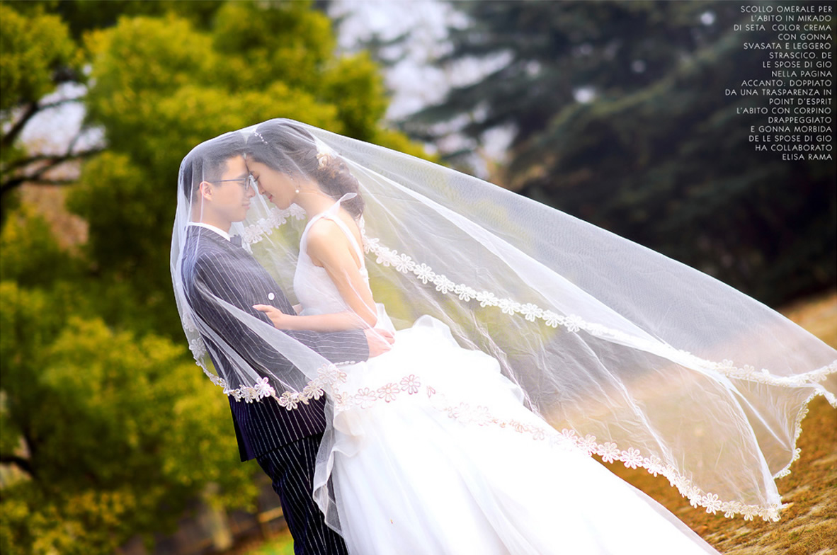 米兰新娘婚纱摄影【套系 报价 案例】-北京婚纱摄影-百合婚礼